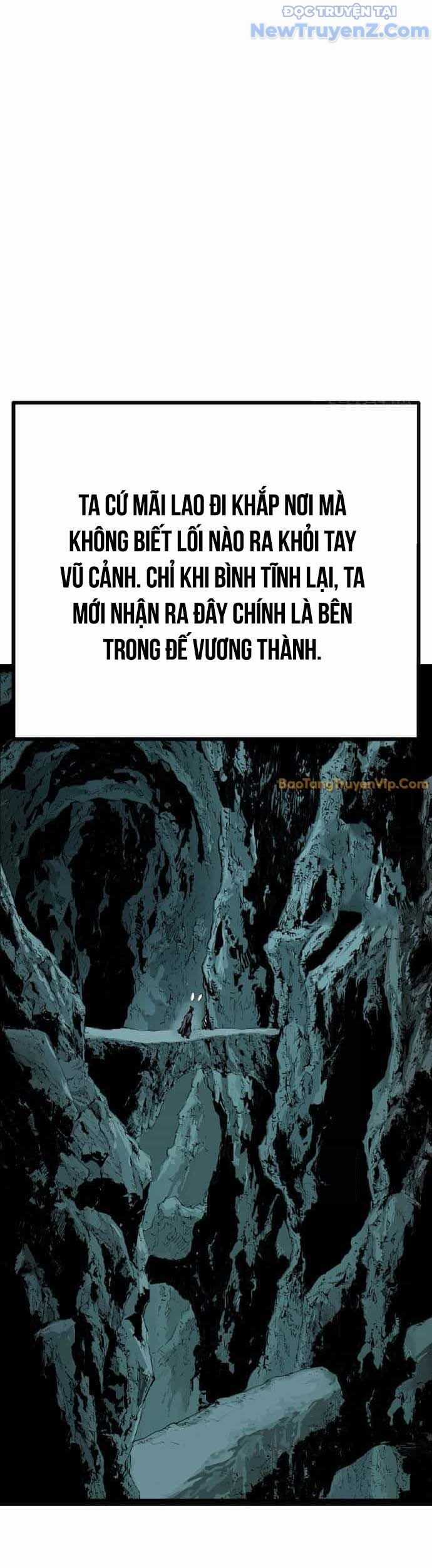 Sát Thần Tu La - Chapter 47 - Trang 38