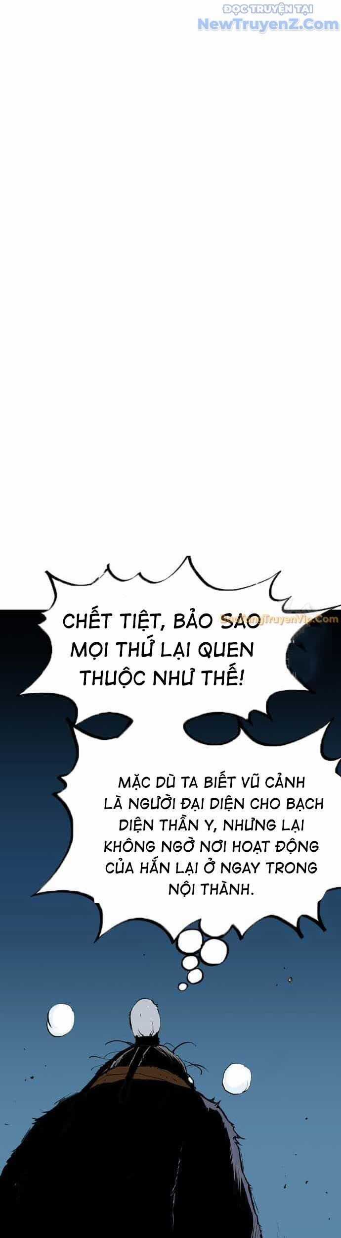 Sát Thần Tu La - Chapter 47 - Trang 39
