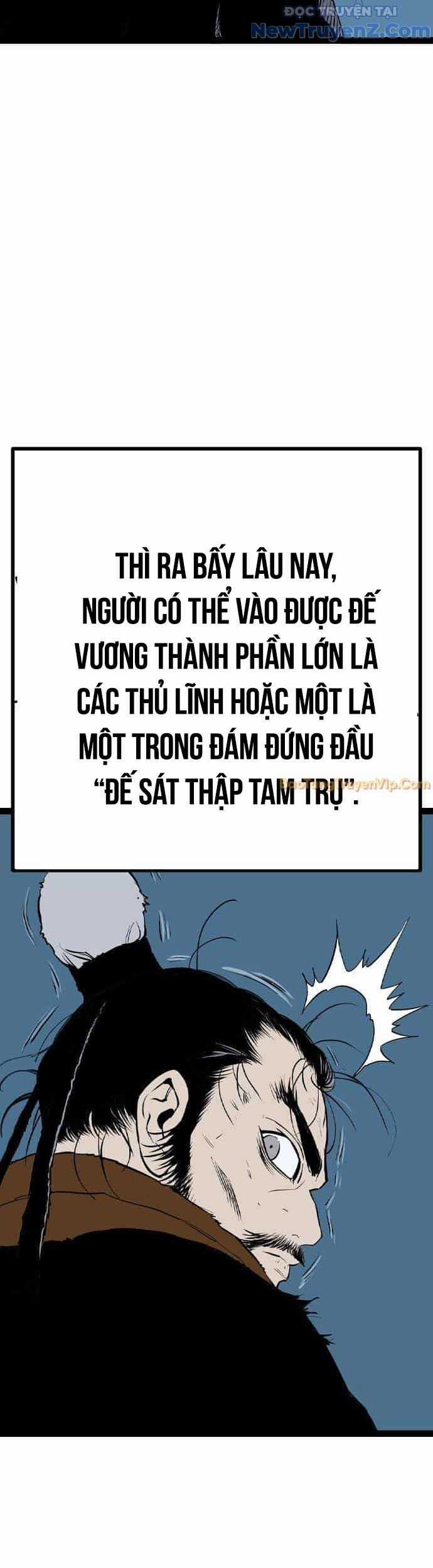 Sát Thần Tu La - Chapter 47 - Trang 40