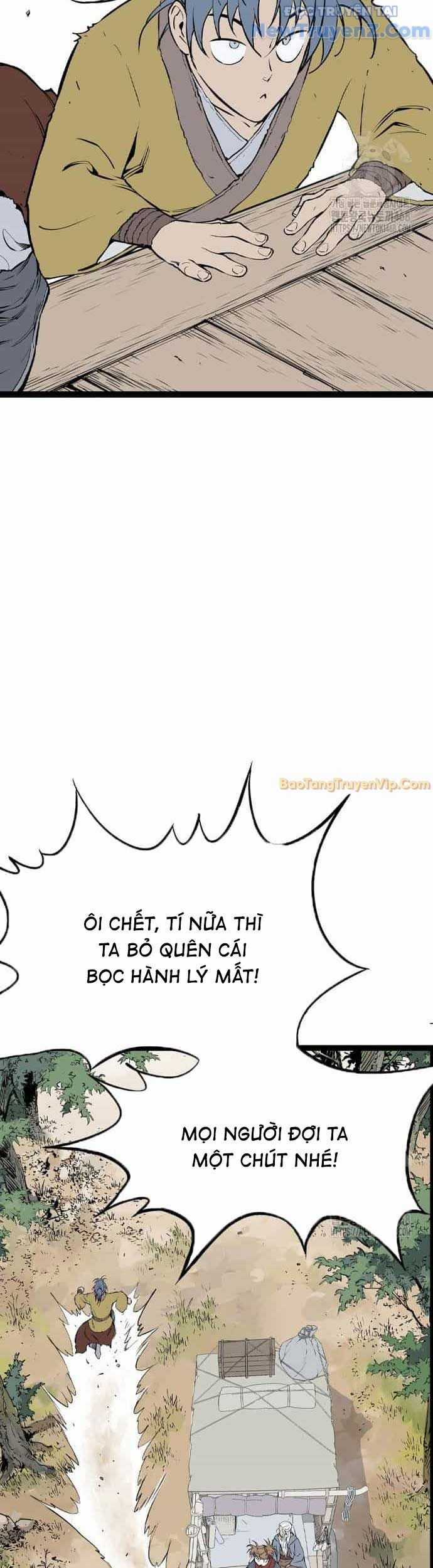 Sát Thần Tu La - Chapter 47 - Trang 5