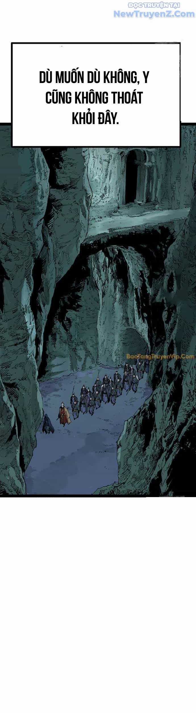 Sát Thần Tu La - Chapter 47 - Trang 42