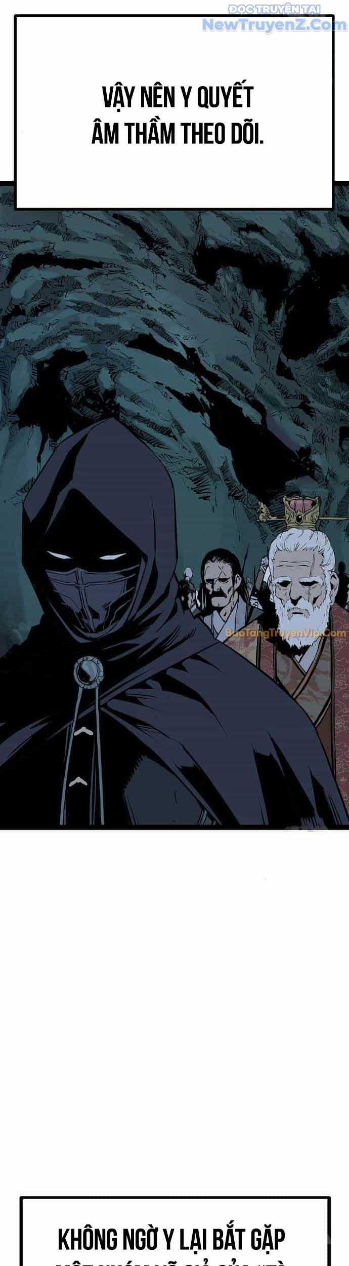 Sát Thần Tu La - Chapter 47 - Trang 43