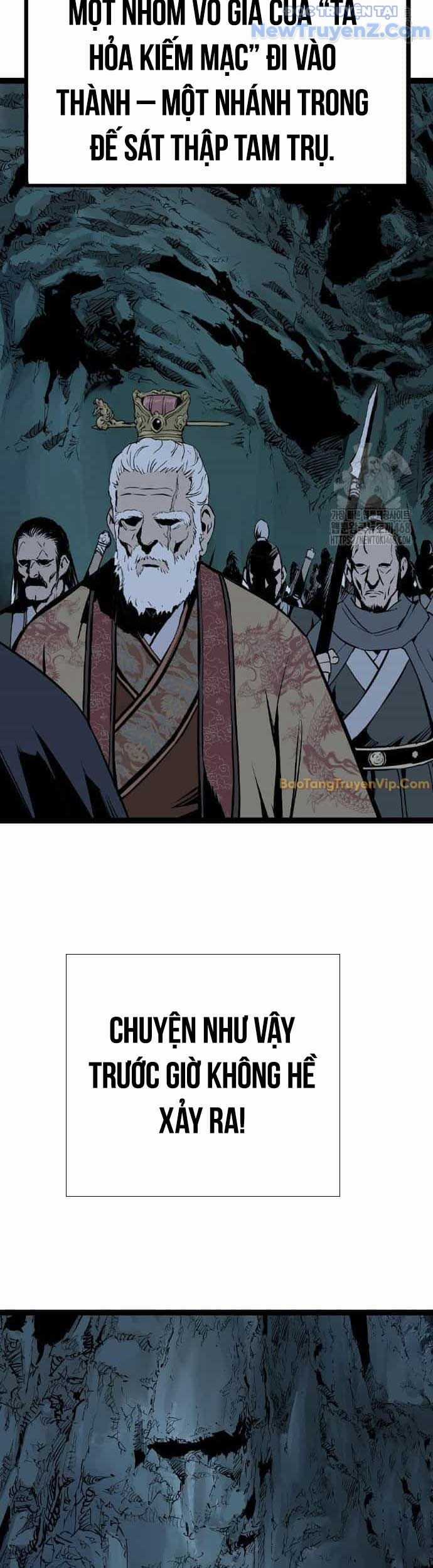 Sát Thần Tu La - Chapter 47 - Trang 44