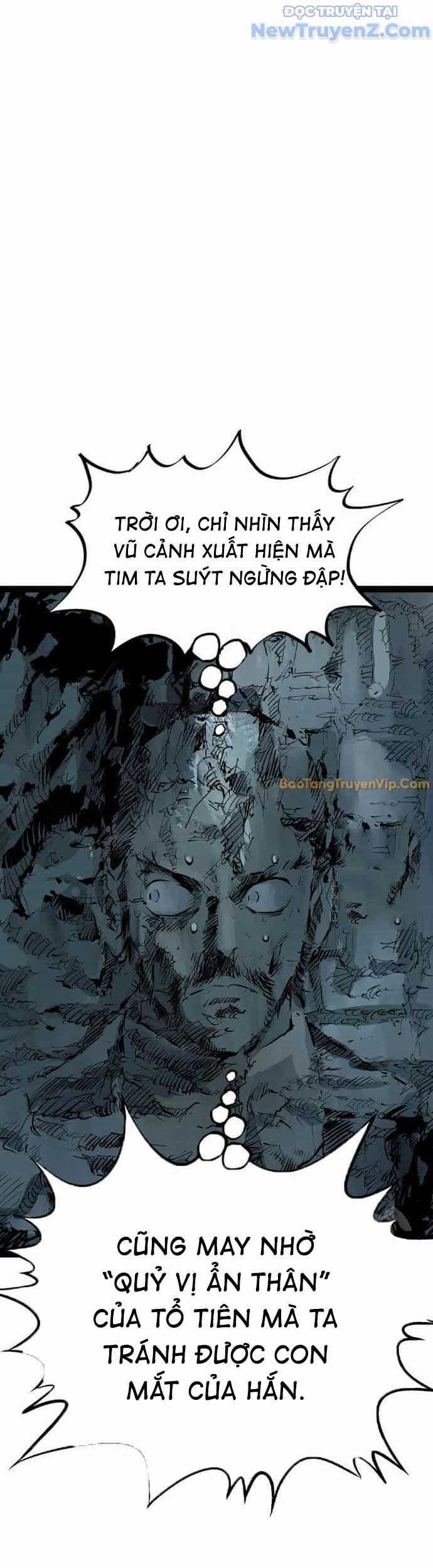 Sát Thần Tu La - Chapter 47 - Trang 46