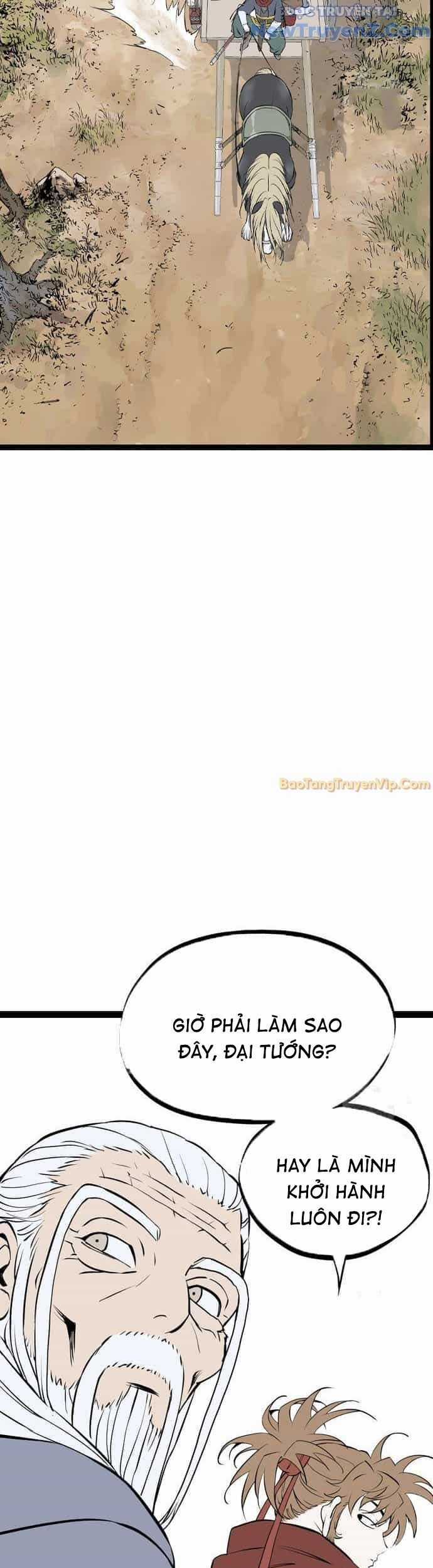 Sát Thần Tu La - Chapter 47 - Trang 6