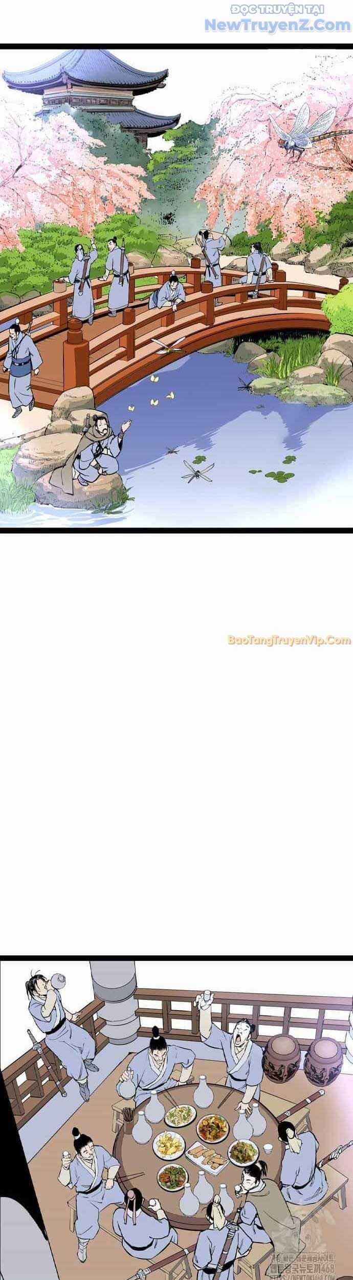 Sát Thần Tu La - Chapter 47 - Trang 52