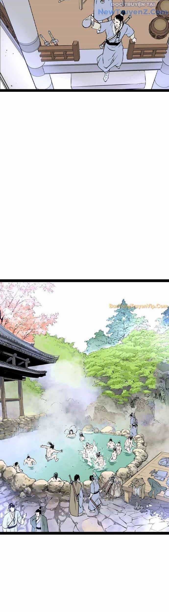 Sát Thần Tu La - Chapter 47 - Trang 53