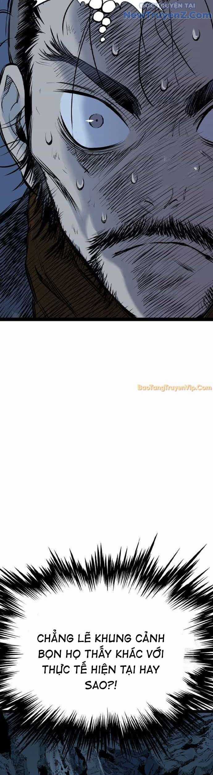 Sát Thần Tu La - Chapter 47 - Trang 55