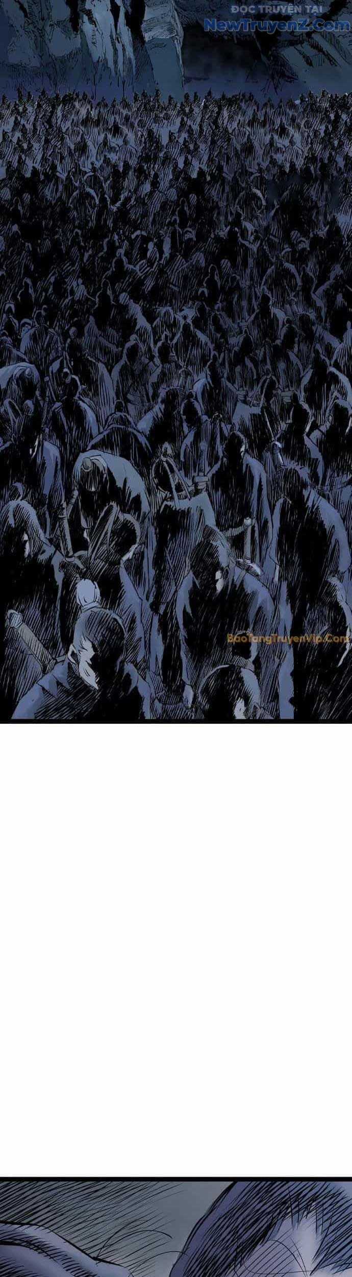 Sát Thần Tu La - Chapter 47 - Trang 56