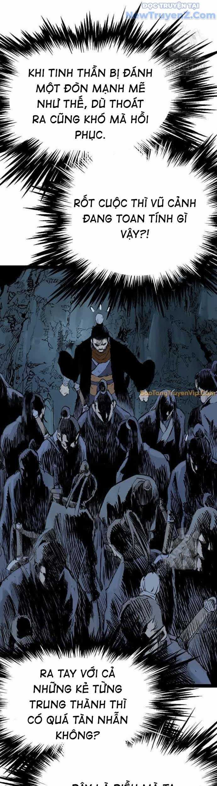 Sát Thần Tu La - Chapter 47 - Trang 61