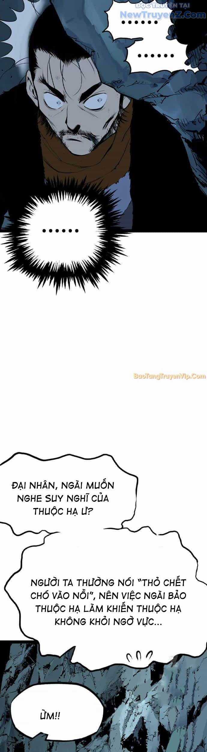 Sát Thần Tu La - Chapter 47 - Trang 64