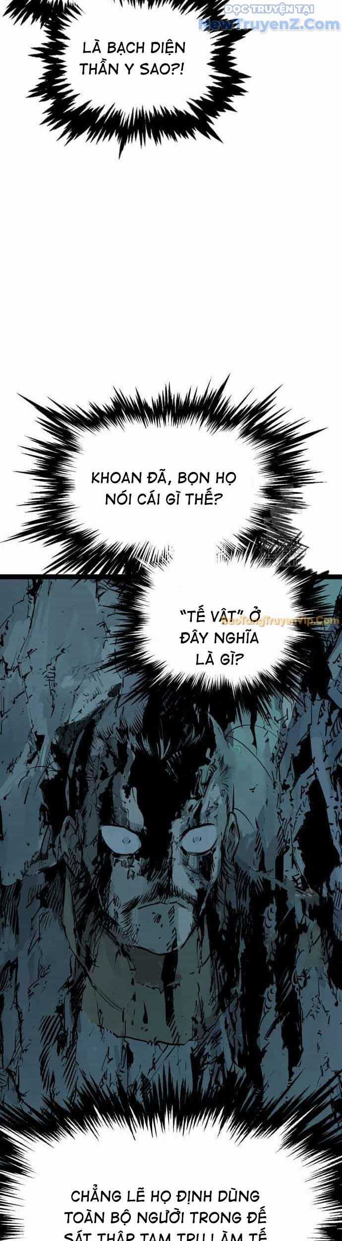 Sát Thần Tu La - Chapter 47 - Trang 68