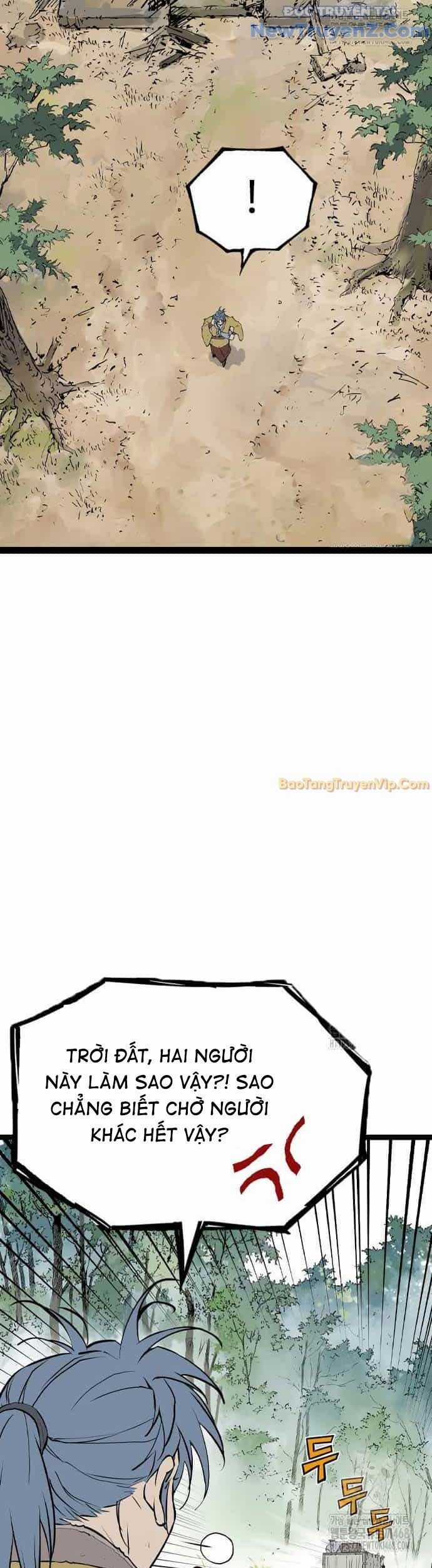 Sát Thần Tu La - Chapter 47 - Trang 8
