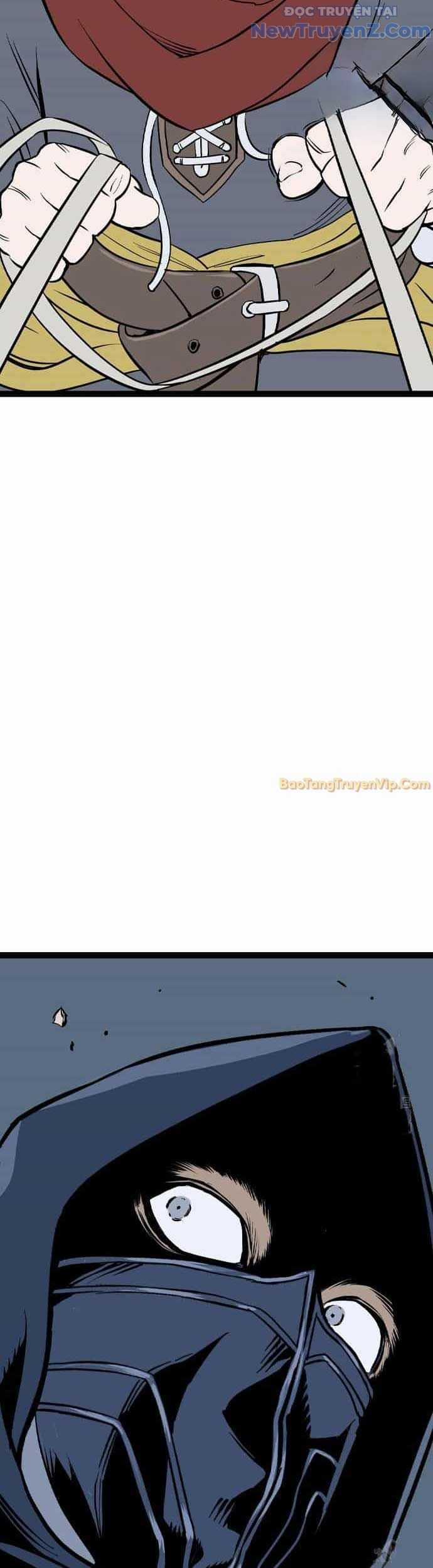 Sát Thần Tu La - Chapter 47 - Trang 77