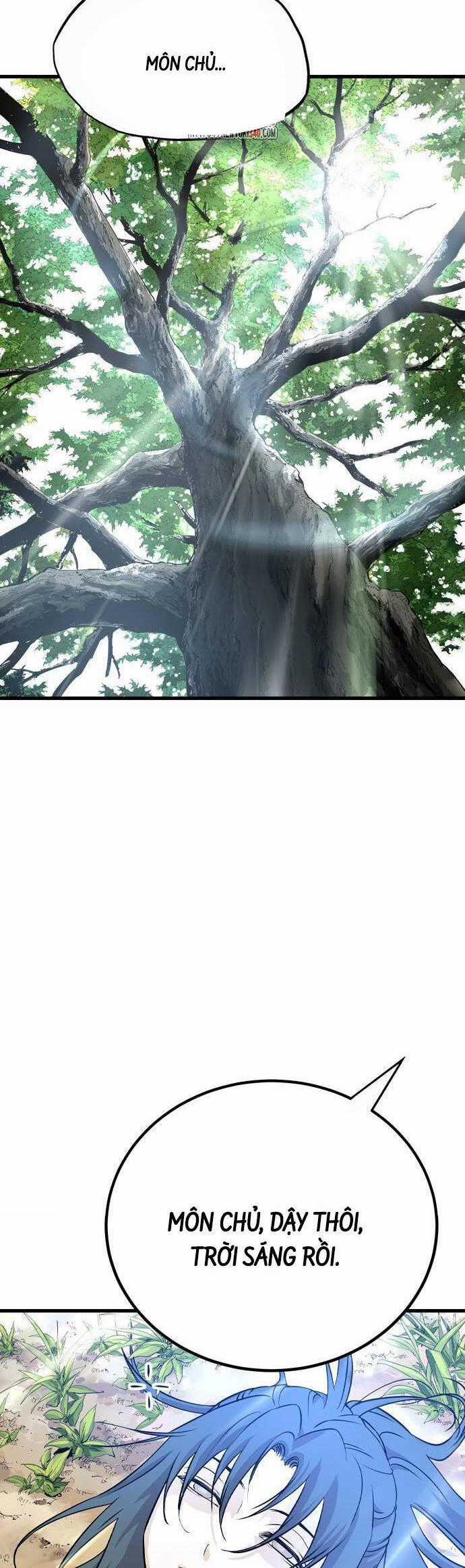 Sát Thần Tu La - Chapter 5 - Trang 1