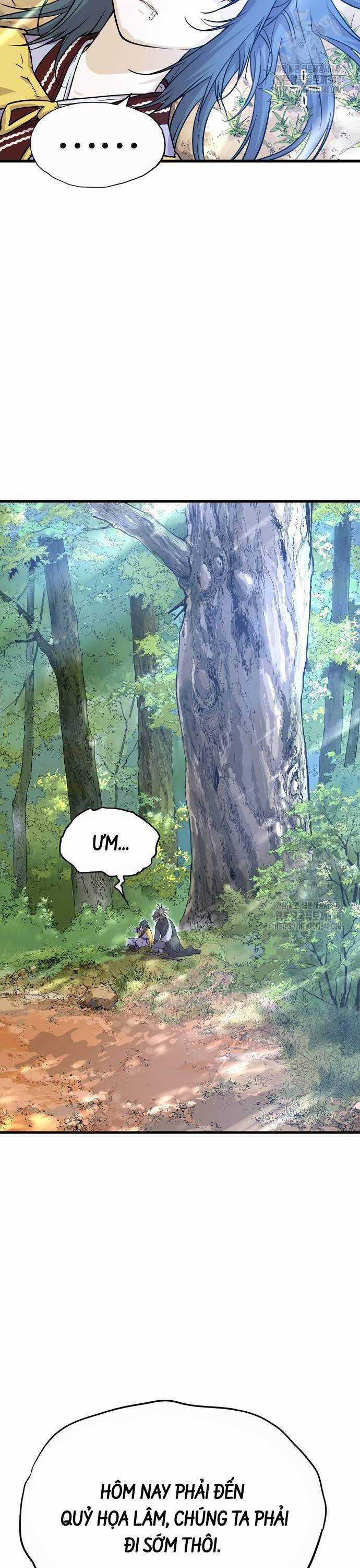 Sát Thần Tu La - Chapter 5 - Trang 2