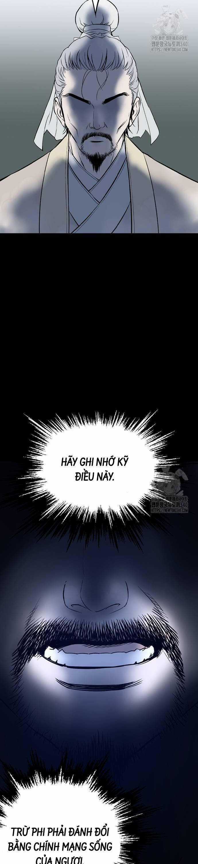 Sát Thần Tu La - Chapter 5 - Trang 11