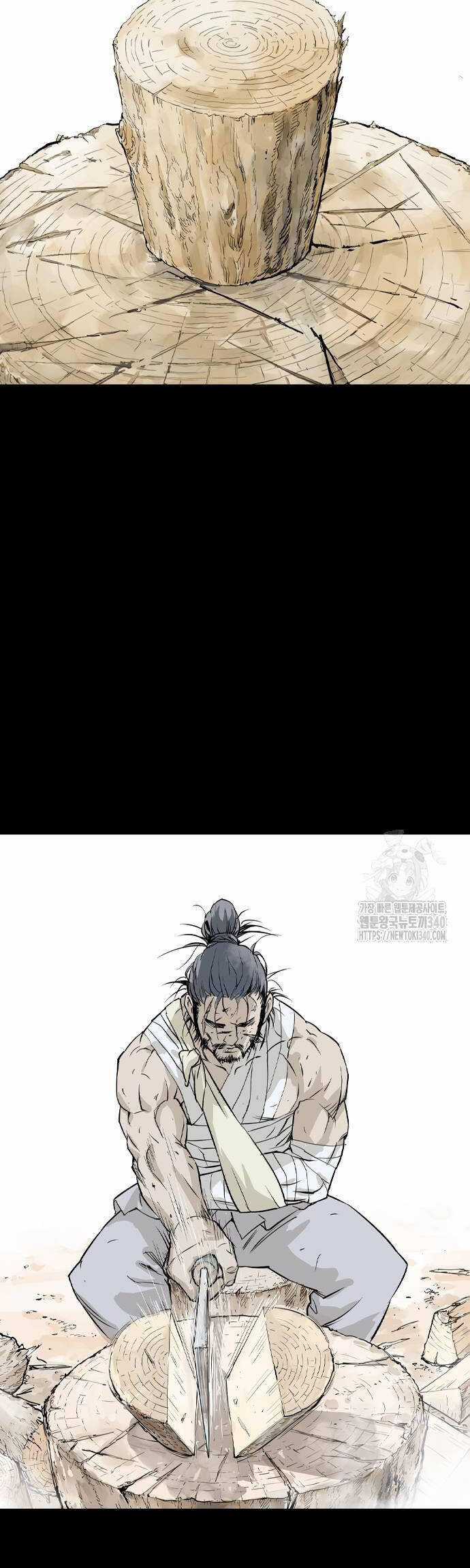 Sát Thần Tu La - Chapter 5 - Trang 17