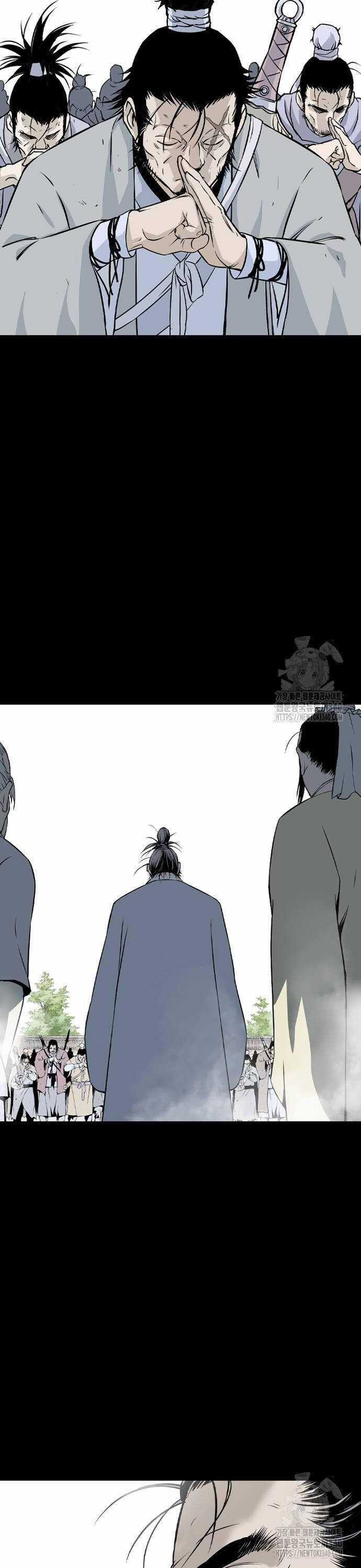 Sát Thần Tu La - Chapter 5 - Trang 26