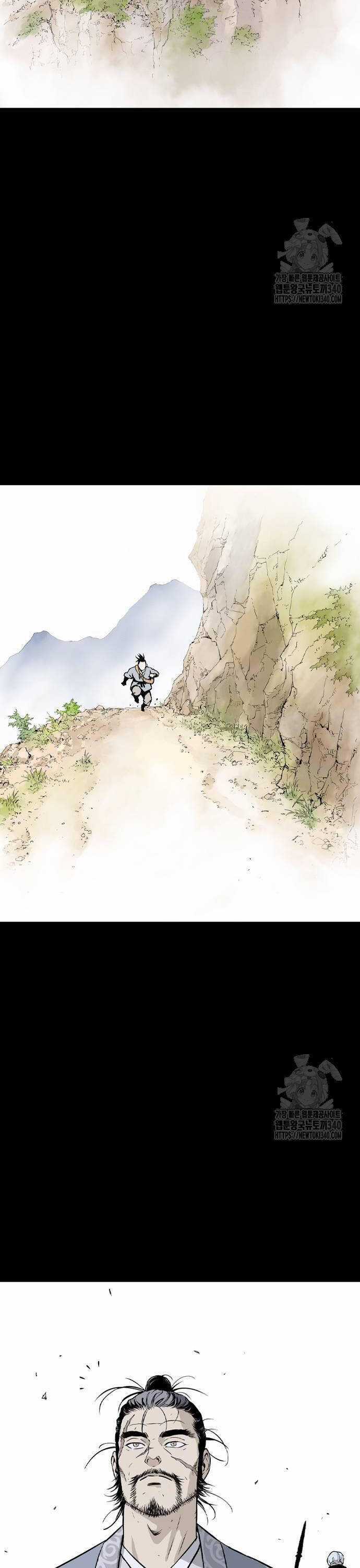 Sát Thần Tu La - Chapter 5 - Trang 31