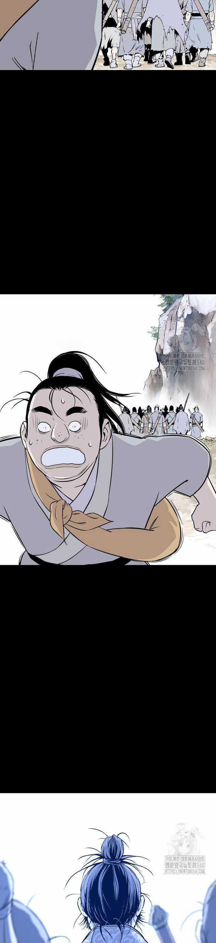 Sát Thần Tu La - Chapter 5 - Trang 34