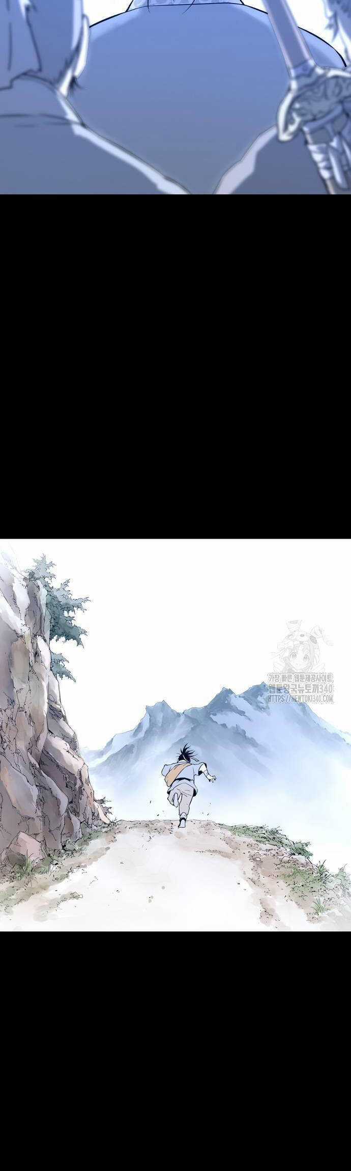 Sát Thần Tu La - Chapter 5 - Trang 35