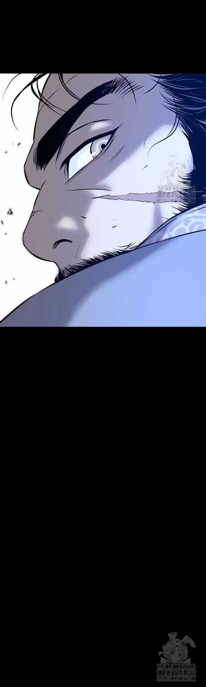 Sát Thần Tu La - Chapter 5 - Trang 36