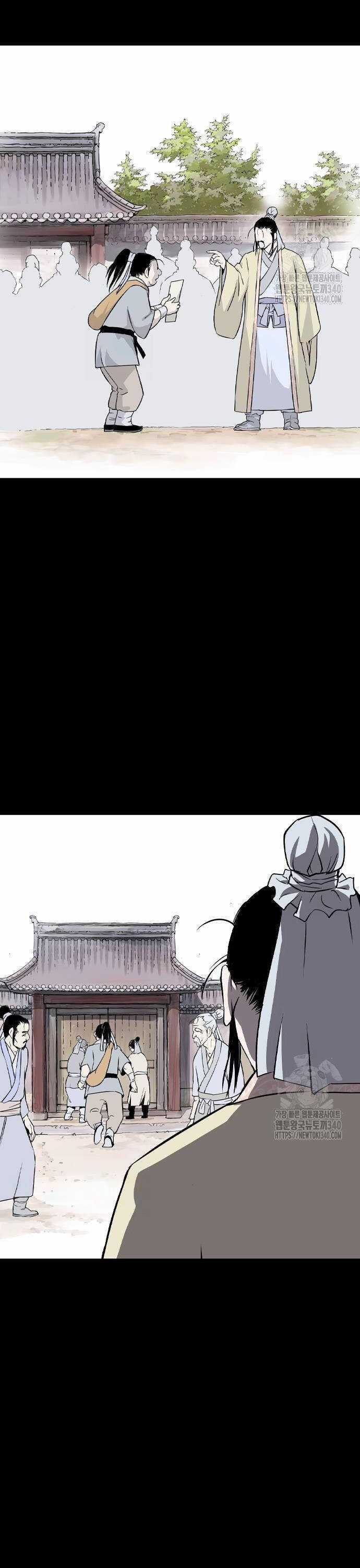 Sát Thần Tu La - Chapter 5 - Trang 40