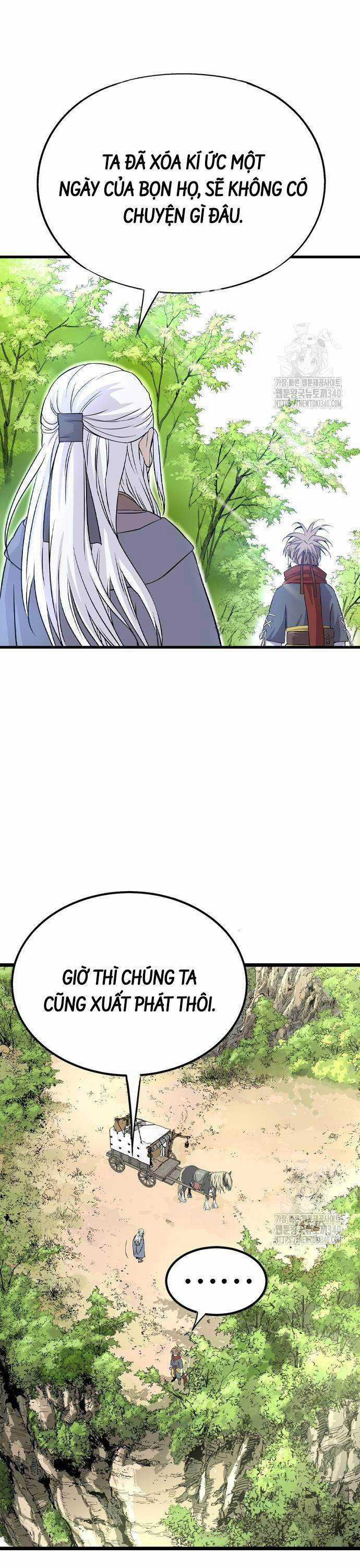 Sát Thần Tu La - Chapter 5 - Trang 5