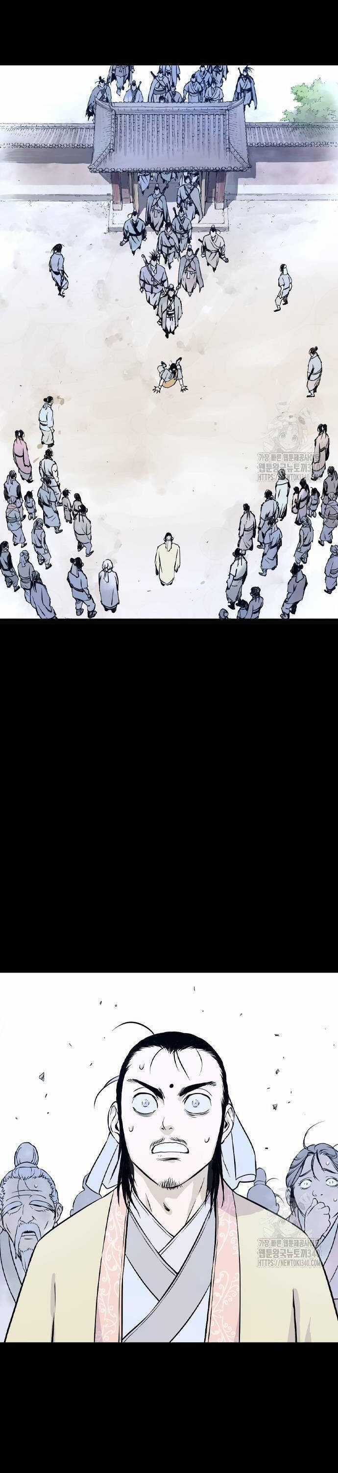 Sát Thần Tu La - Chapter 5 - Trang 42