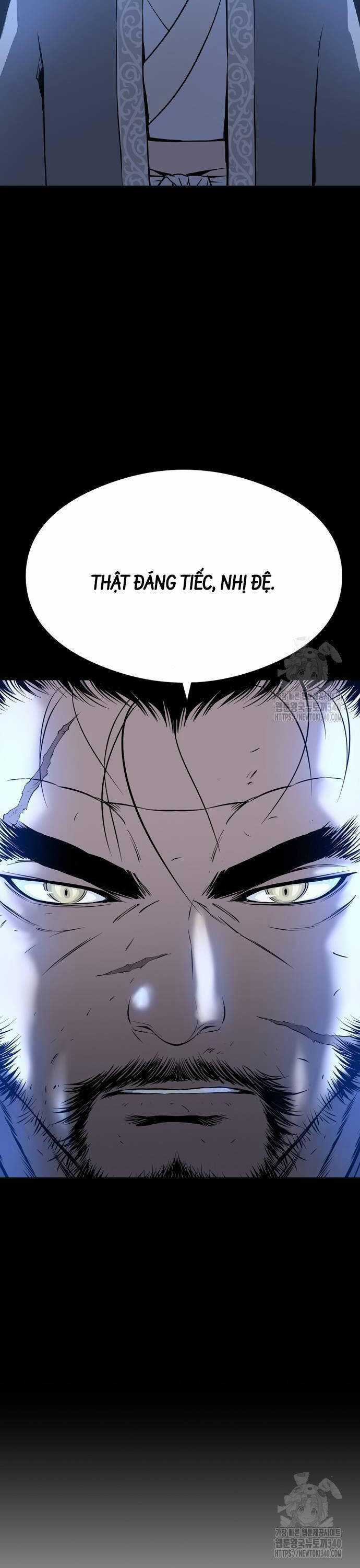 Sát Thần Tu La - Chapter 5 - Trang 44