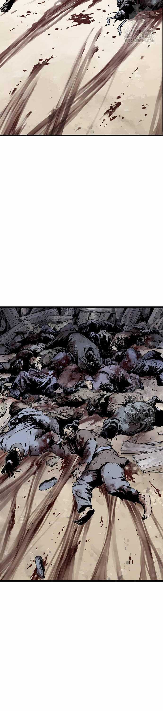 Sát Thần Tu La - Chapter 5 - Trang 47