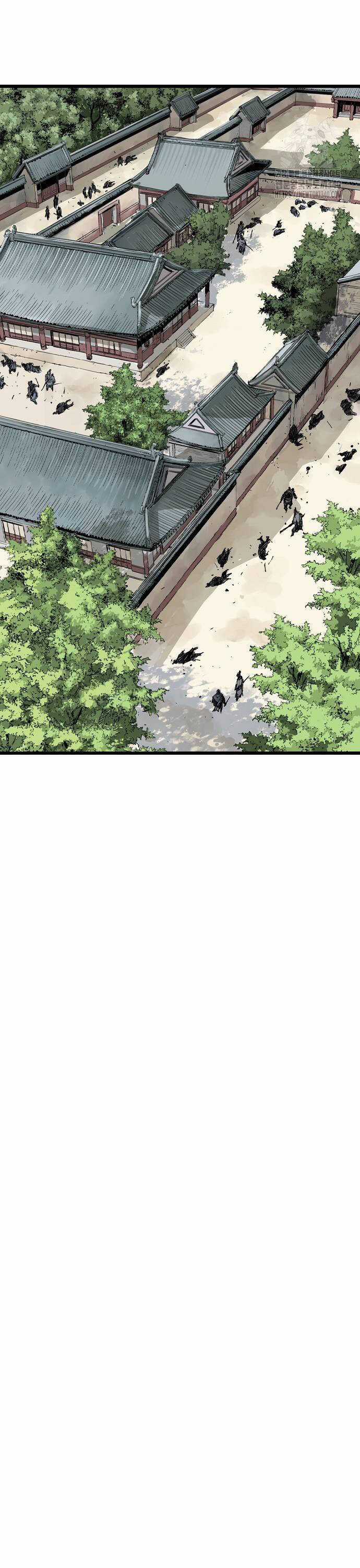 Sát Thần Tu La - Chapter 5 - Trang 48