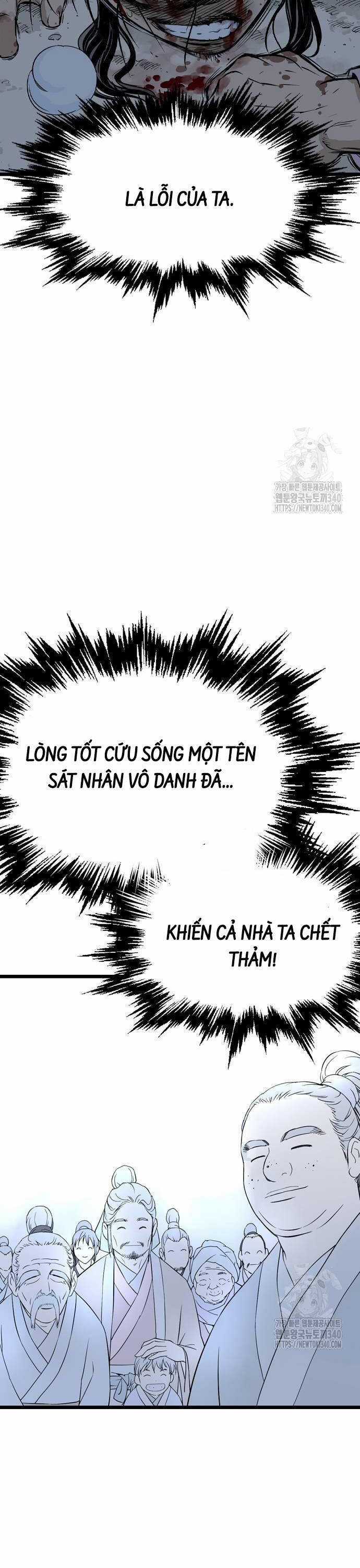 Sát Thần Tu La - Chapter 5 - Trang 51