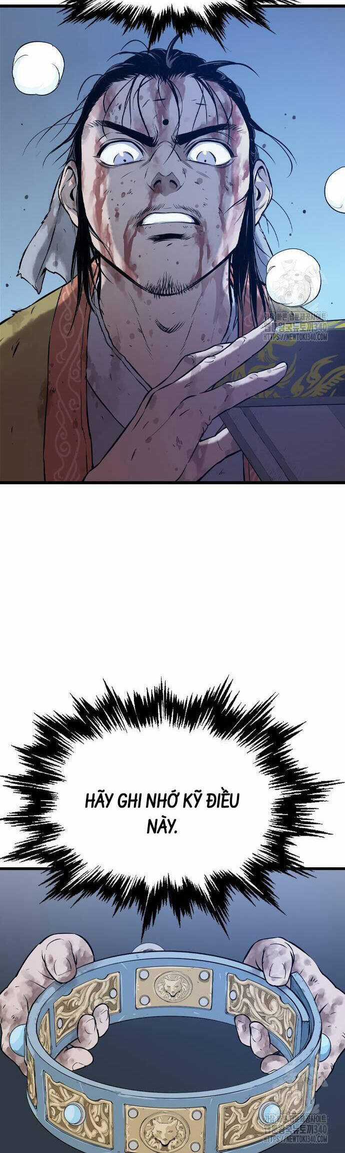 Sát Thần Tu La - Chapter 5 - Trang 54