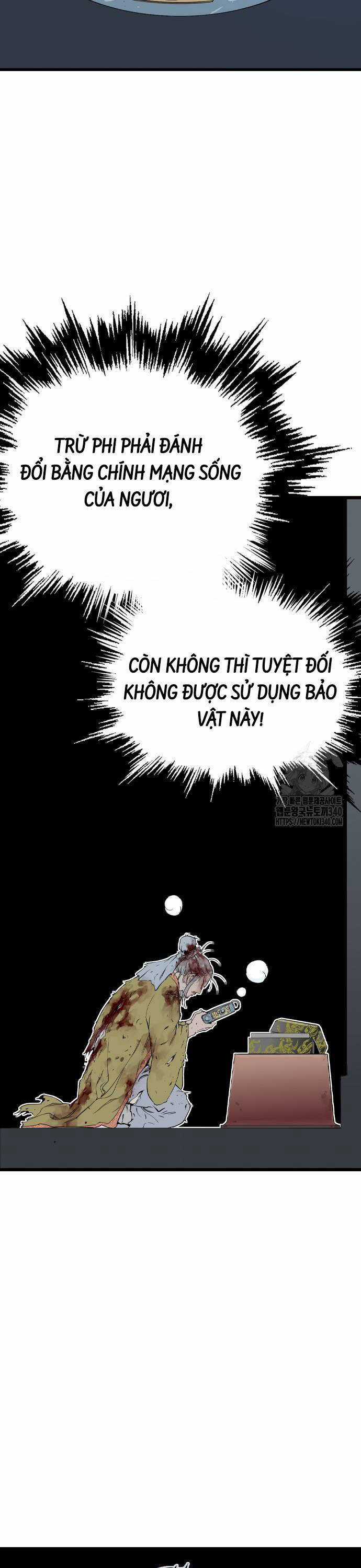 Sát Thần Tu La - Chapter 5 - Trang 55