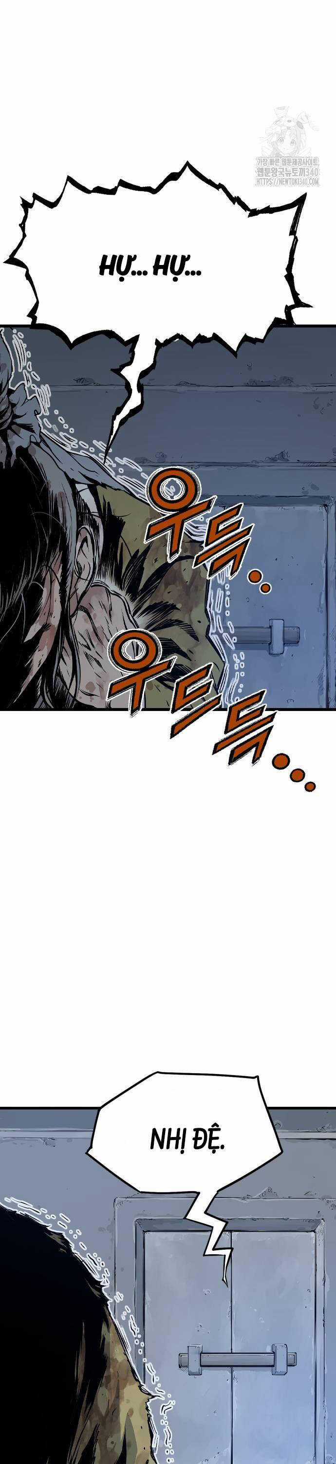 Sát Thần Tu La - Chapter 5 - Trang 57