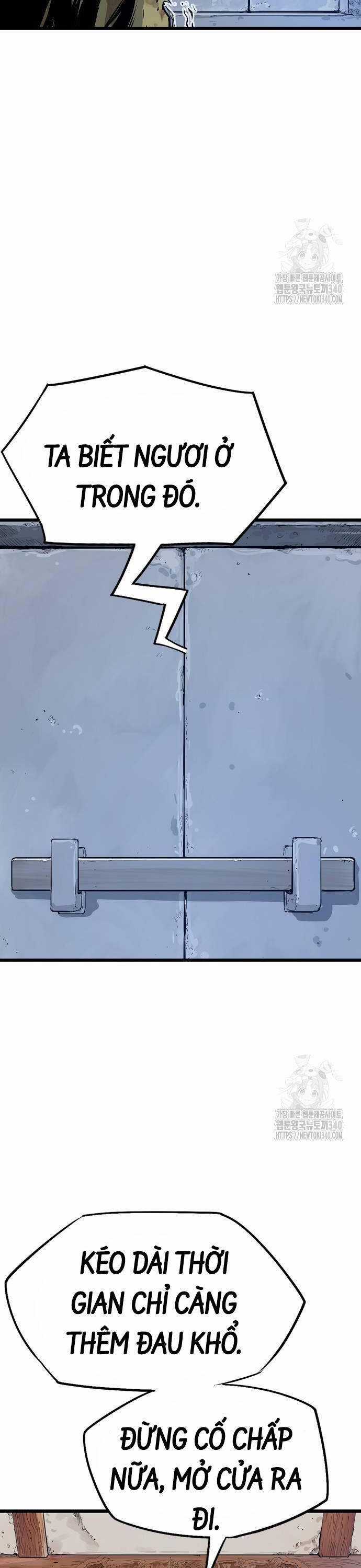 Sát Thần Tu La - Chapter 5 - Trang 58