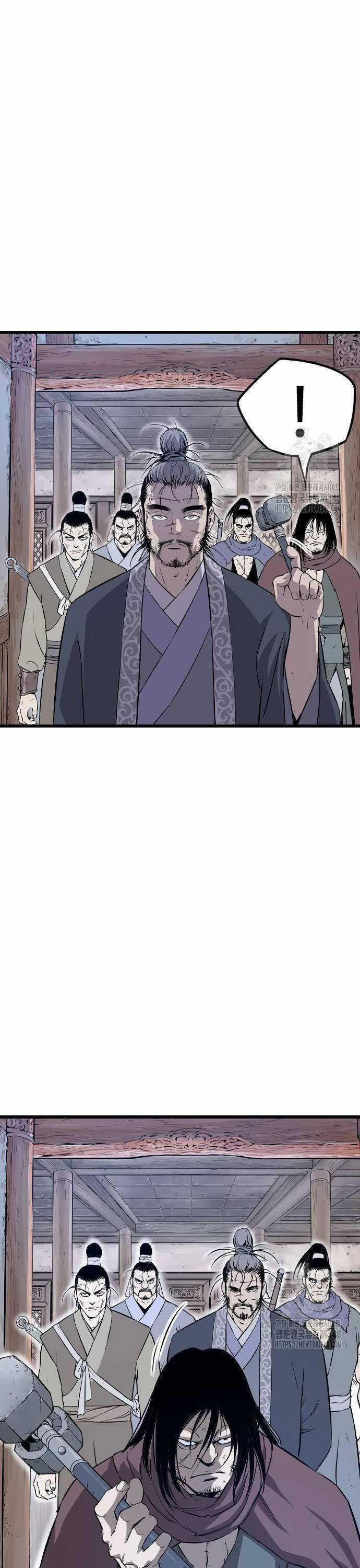 Sát Thần Tu La - Chapter 5 - Trang 60