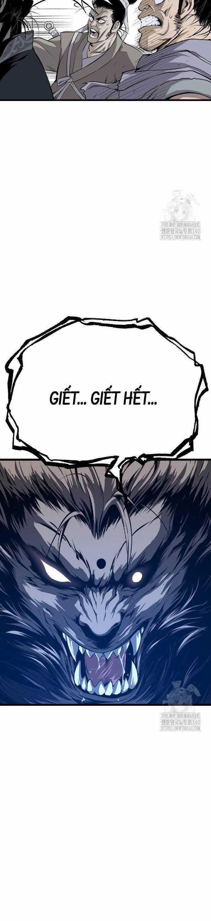 Sát Thần Tu La - Chapter 5 - Trang 68