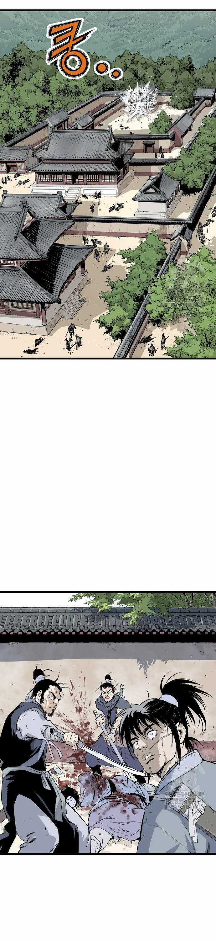 Sát Thần Tu La - Chapter 5 - Trang 69