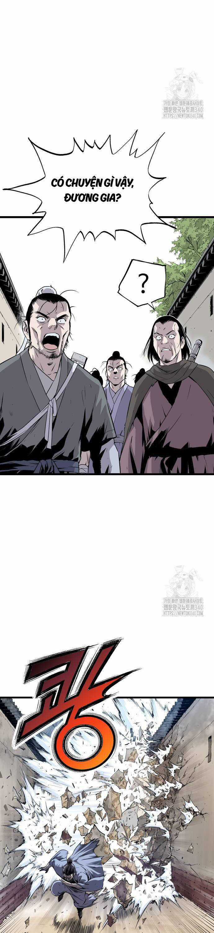 Sát Thần Tu La - Chapter 5 - Trang 75