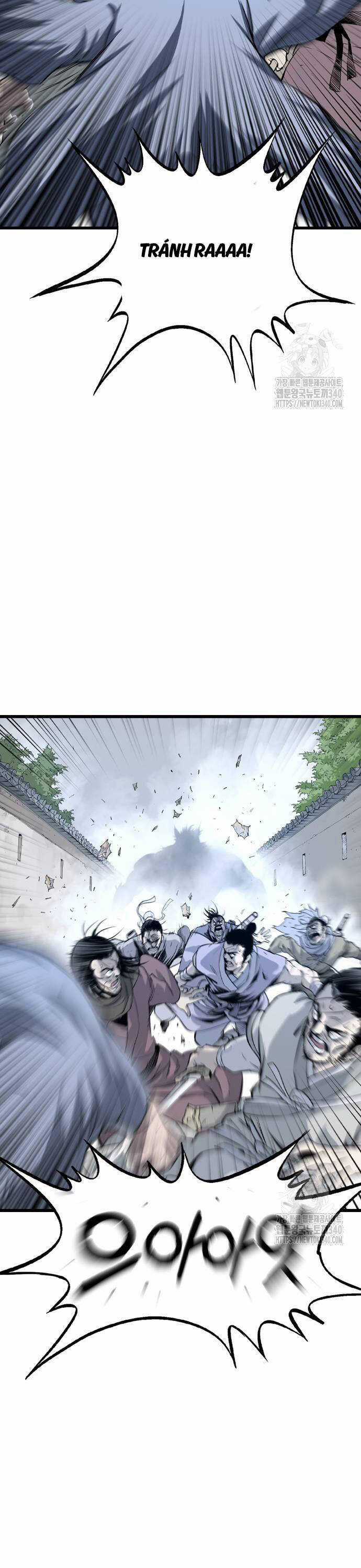 Sát Thần Tu La - Chapter 5 - Trang 77