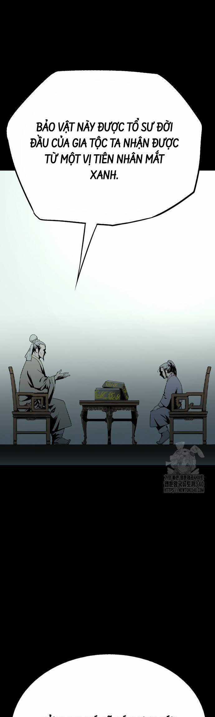 Sát Thần Tu La - Chapter 5 - Trang 9