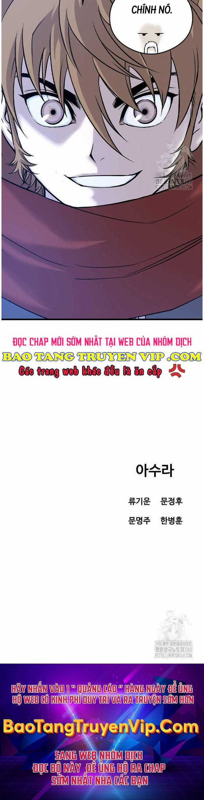 Sát Thần Tu La - Chapter 5 - Trang 84