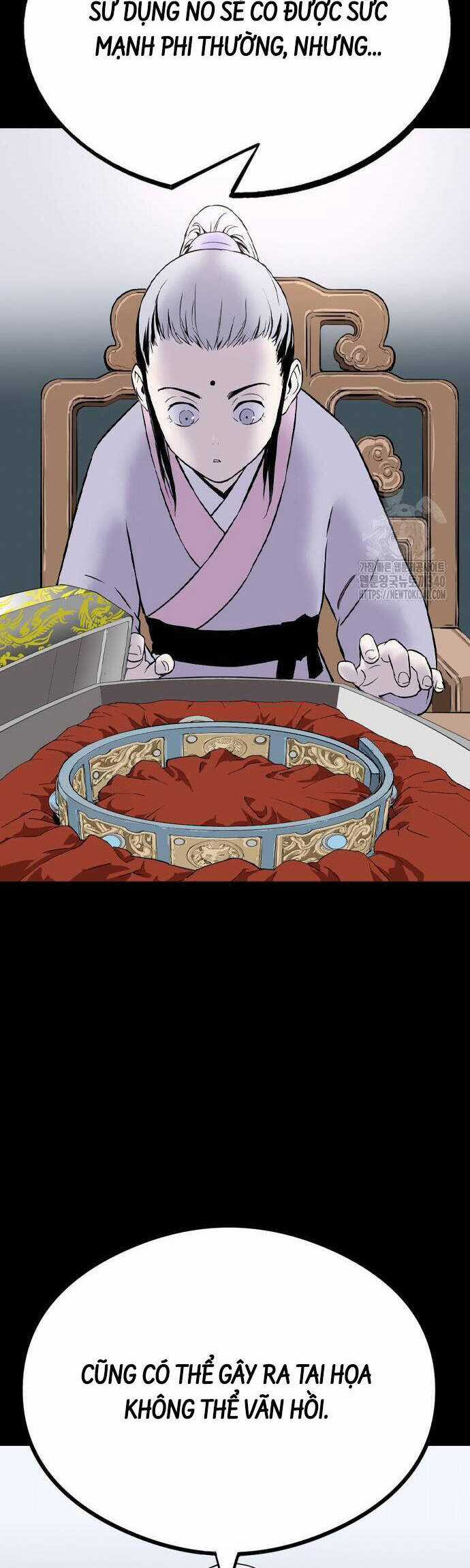 Sát Thần Tu La - Chapter 5 - Trang 10