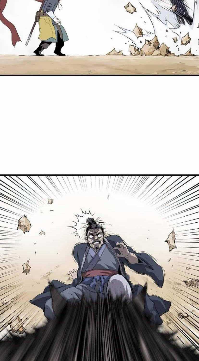 Sát Thần Tu La - Chapter 6 - Trang 21