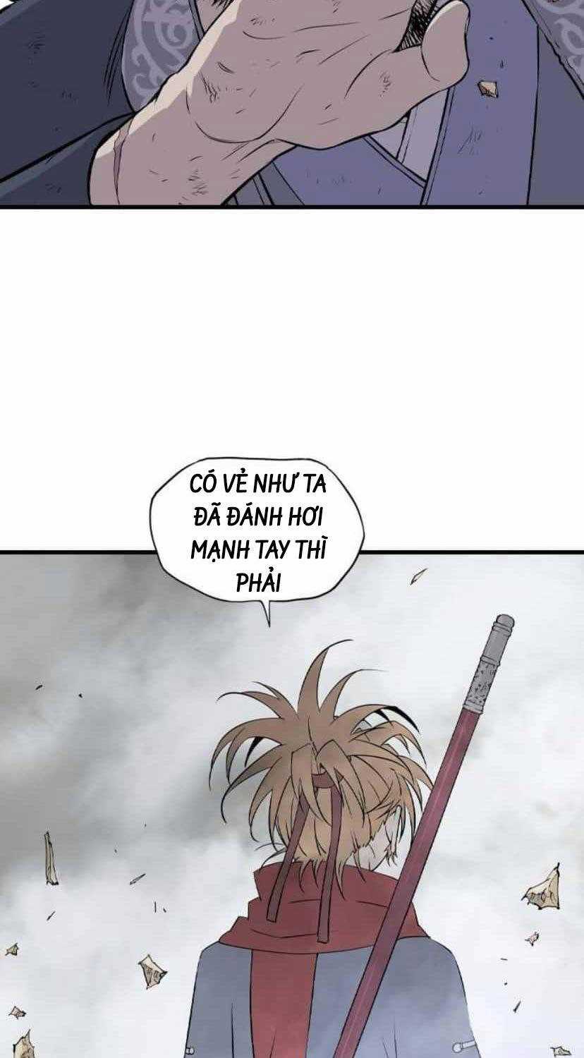 Sát Thần Tu La - Chapter 6 - Trang 30