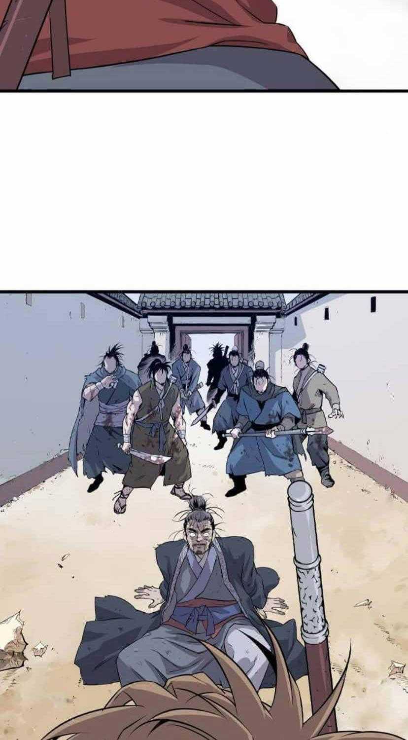 Sát Thần Tu La - Chapter 6 - Trang 32