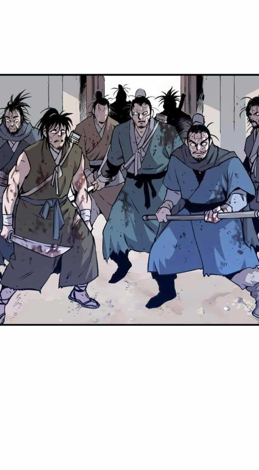 Sát Thần Tu La - Chapter 6 - Trang 34